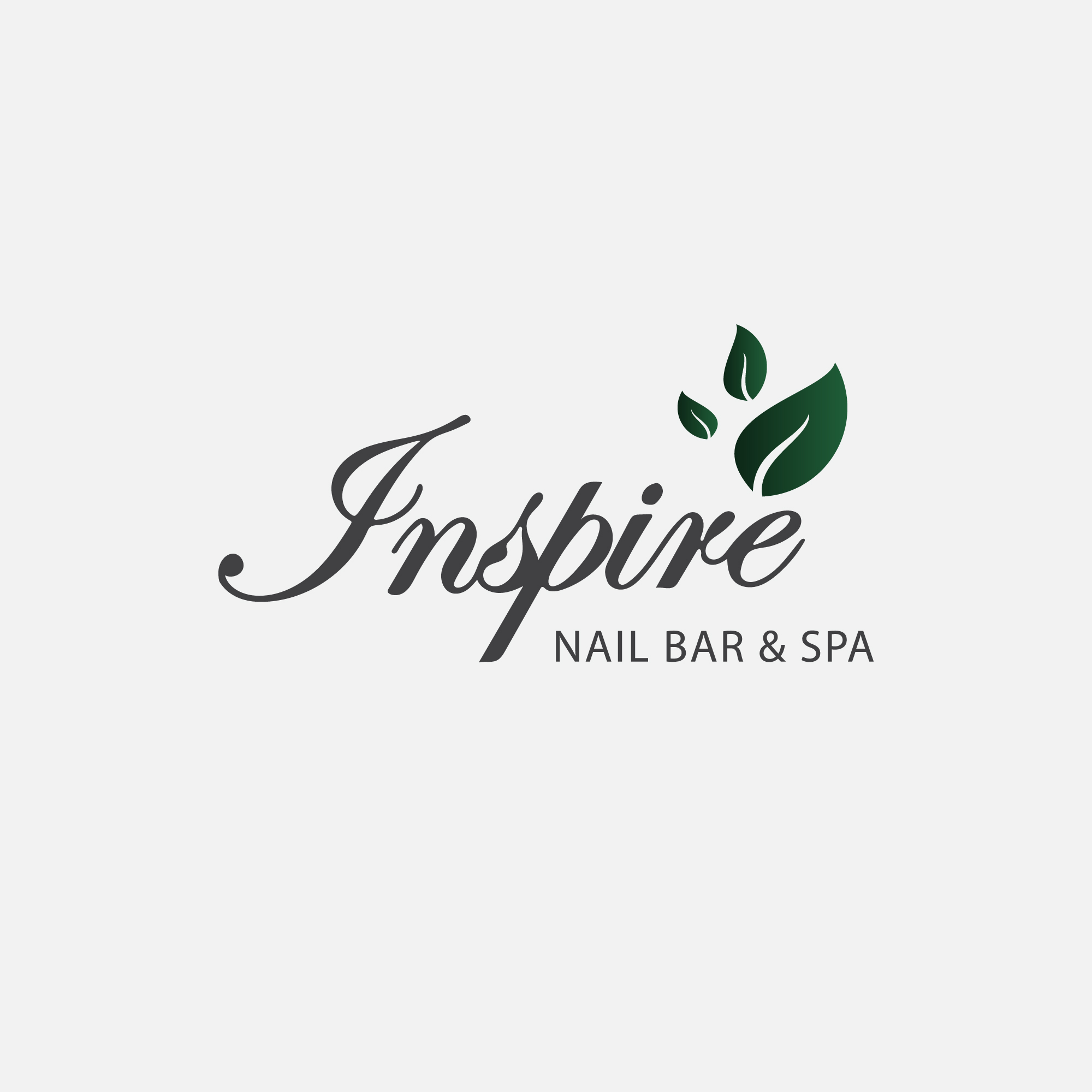 Inspire Nail Bar & Spa